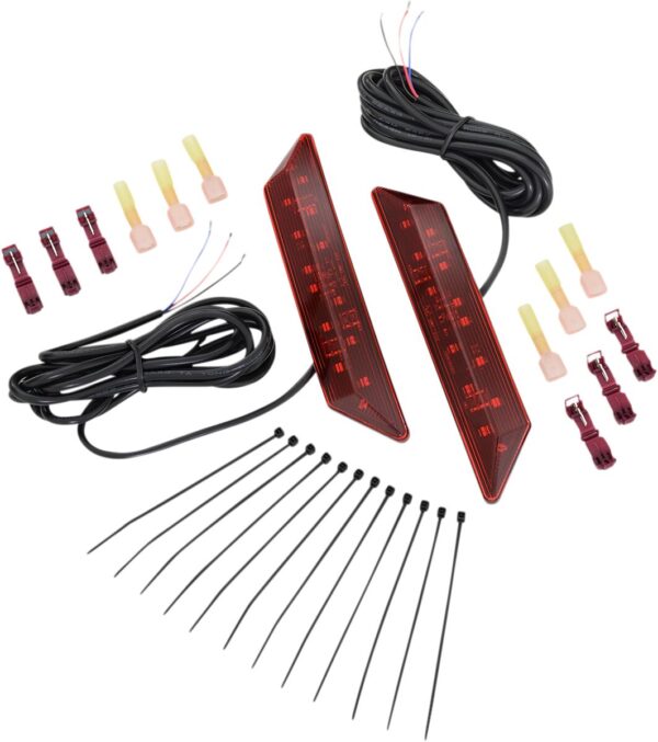 MARKER LIGHTS LED R CANAM