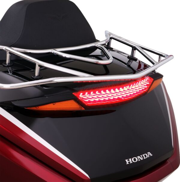 GT TRUNK LIGHT BLACK GL1800