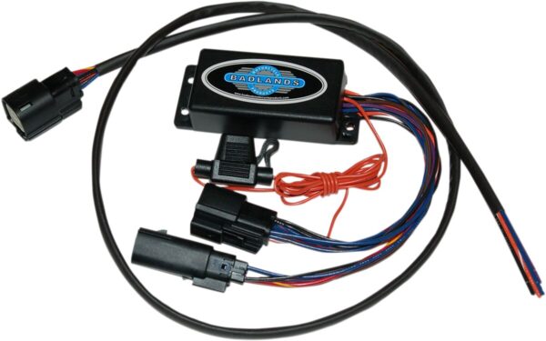 MOD BRK LGHT ELIM 14+FL