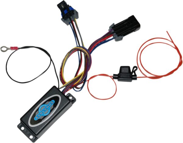 MODULE R/T/B 09-15VICTRY