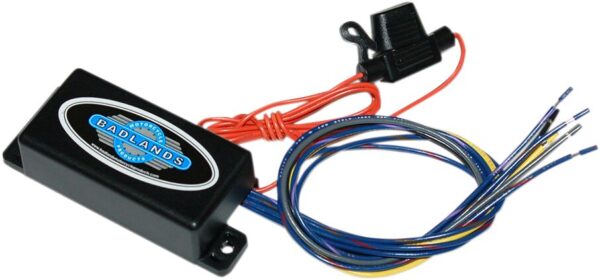 ILLUMINATOR C/BUS H-WIRE