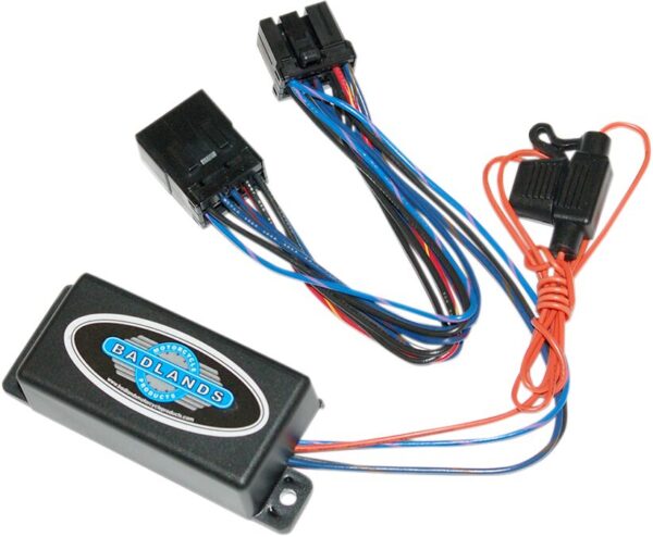 LOAD EQUALIZ CBUS PLGPLY