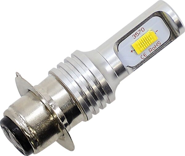 H6M/P15D LED AMBER