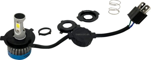 LED REPLACEMENT H4