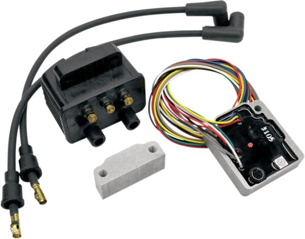 IGNITION TC STAND ALONE