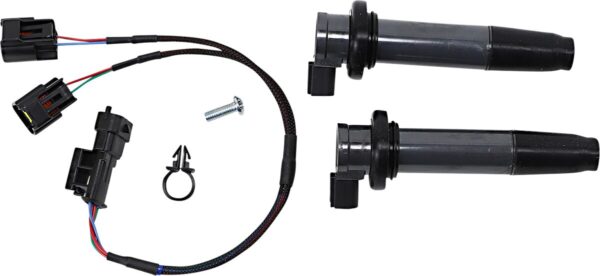 COIL STICK KIT RZR XP TUR