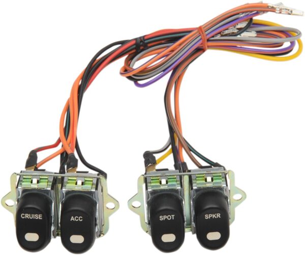 SWITCH ASSY RCKR 96-13FLT