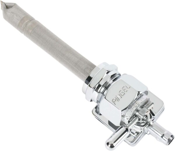 VAC GAS VLV 22MM LFTINW