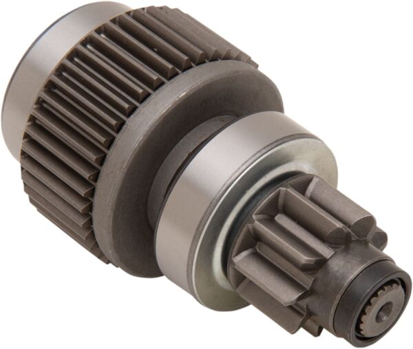 STARTER DRIVE 81-90 XL