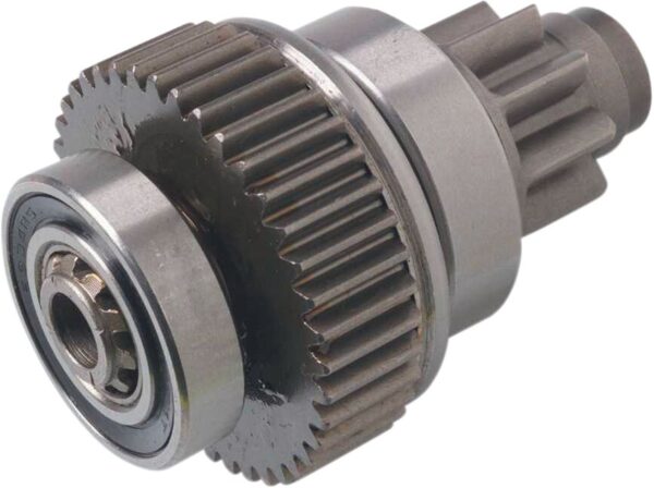 STARTER DRIVE 81-90 XL - Image 2