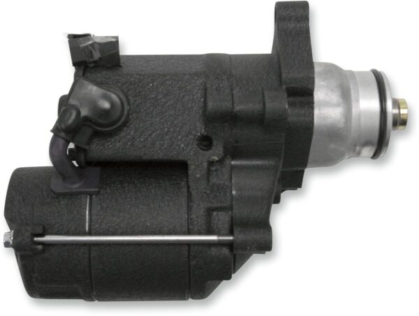 STARTER 1.4 07-17TC BLK