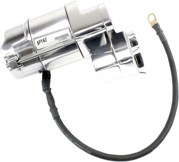 STARTER 1.4 65-79 BT BLK