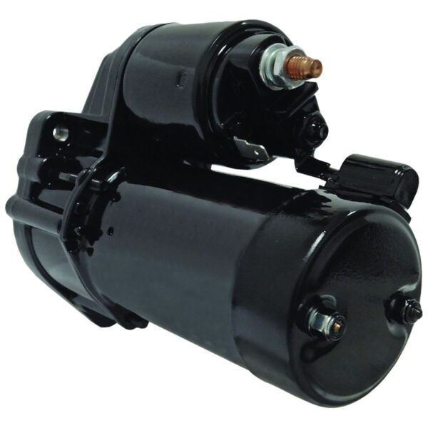 STARTER MG - Image 7