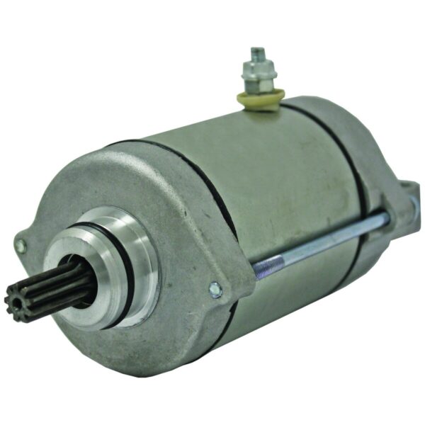 STARTER HO - Image 2