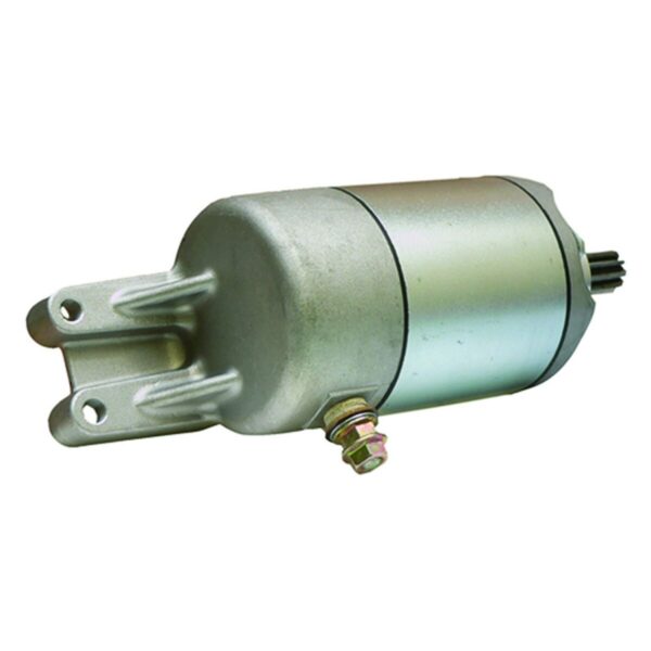 STARTER CA - Image 2