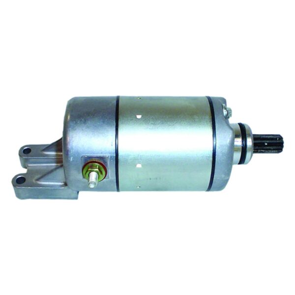 STARTER CA - Image 3
