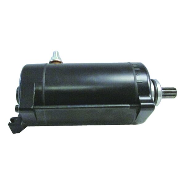 STARTER KA - Image 2
