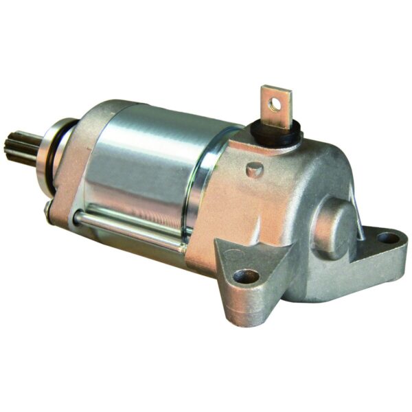 STARTER YA - Image 2