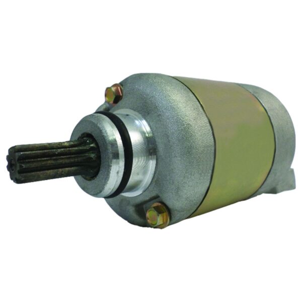 STARTER KT/HU/PO - Image 2