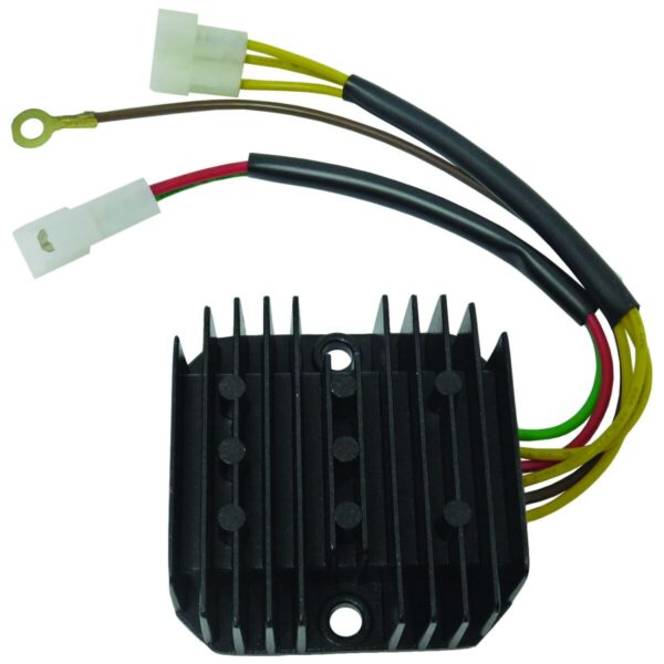 REG/RECTIFIER AP/BM - Image 4