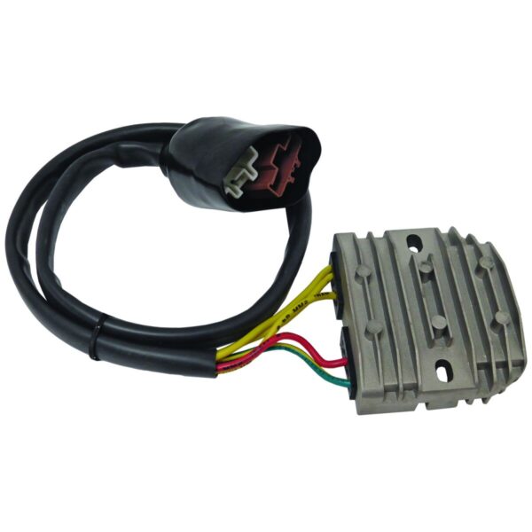REG/RECTIFIER HO - Image 4