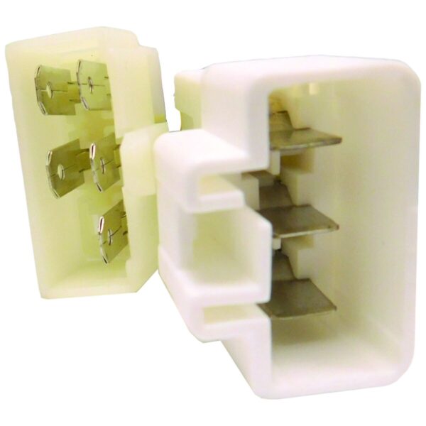 REG/RECTIFIER HO - Image 2