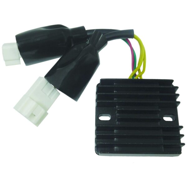 REG/RECTIFIER HO - Image 2
