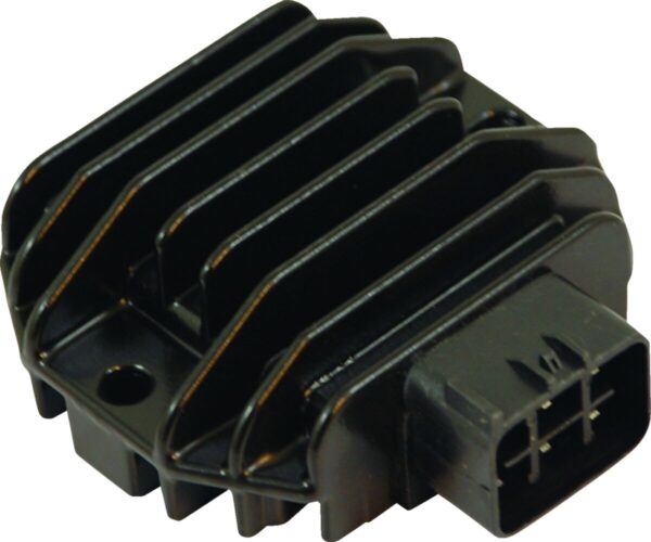 REG/RECTIFIER YA/SU