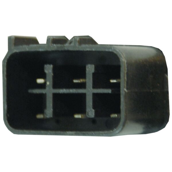 REG/RECTIFIER YA/SU - Image 3