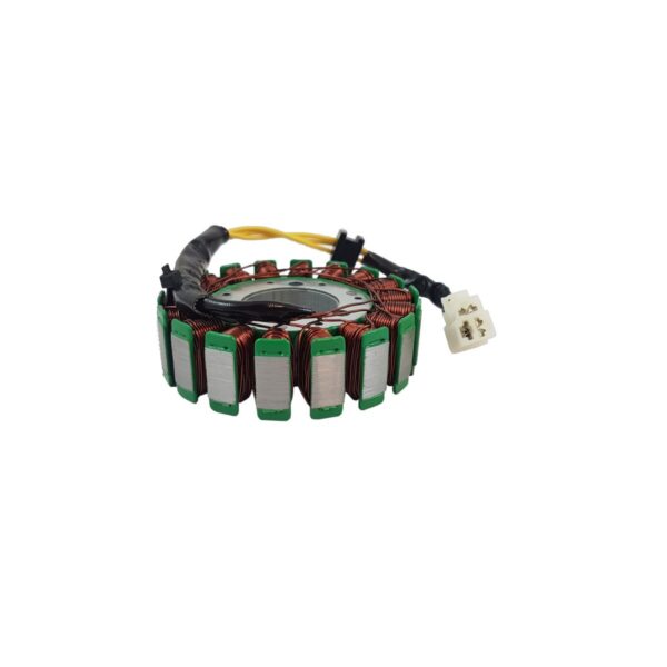 STATOR SU - Image 2