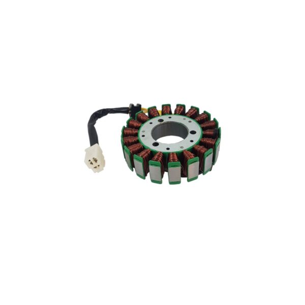 STATOR SU - Image 3