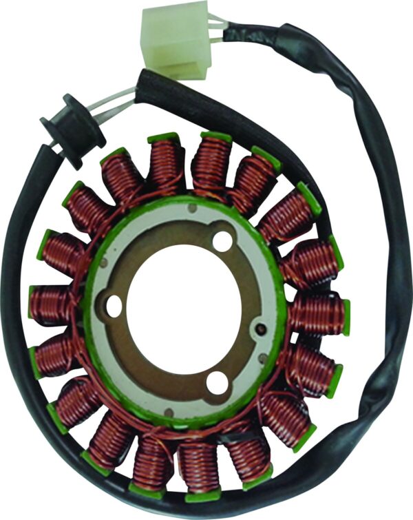 STATOR SU