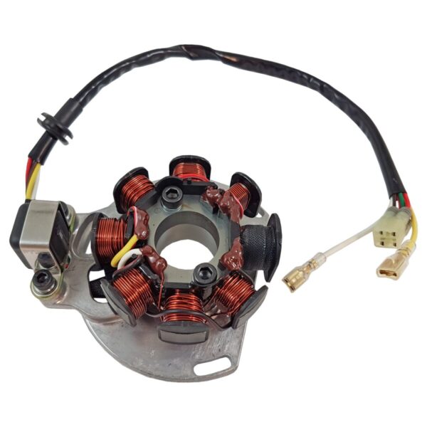 STATOR KT/HU - Image 3