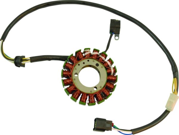 STATOR SU