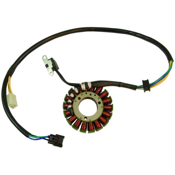 STATOR SU - Image 3