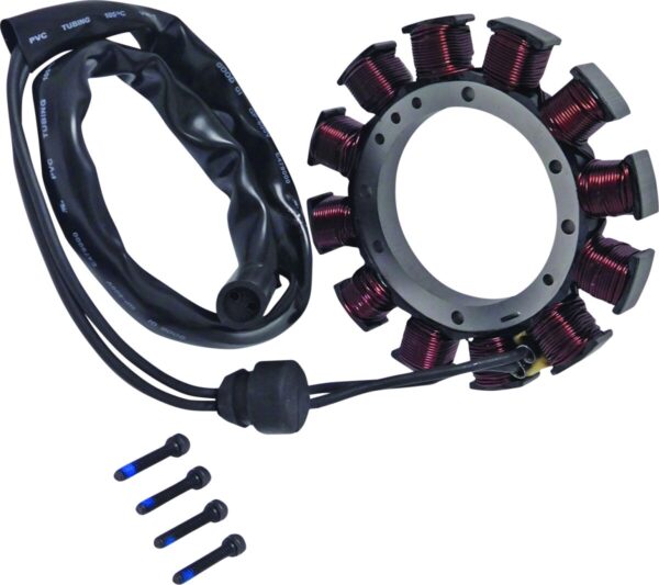 STATOR HD/BU