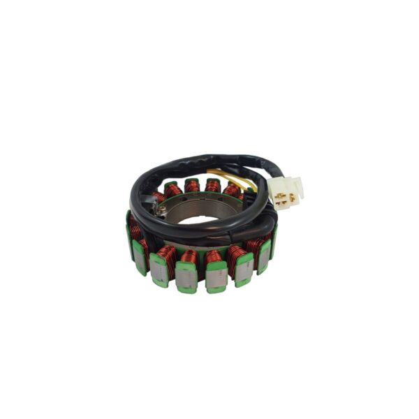 STATOR HO - Image 2