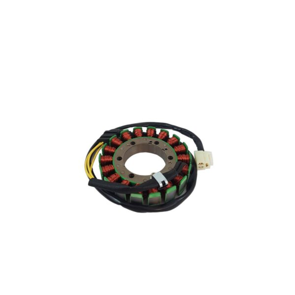 STATOR HO - Image 3