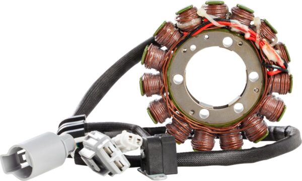 STATOR YAMAHA MOOSE
