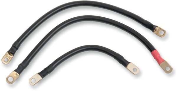 CABLES BAT F/93-06 FL'S