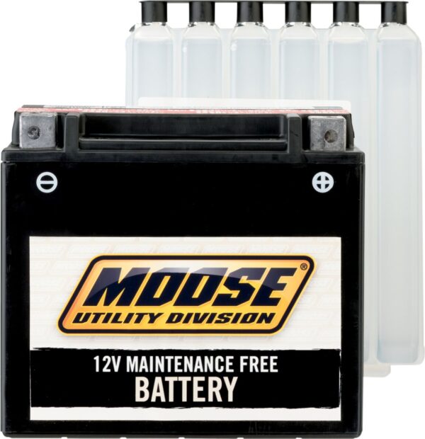 BATTERY MOOSE MF YTX14AH-BS