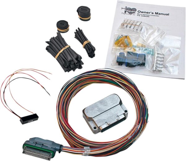 CONTROLLER MHC WITH BRAKE