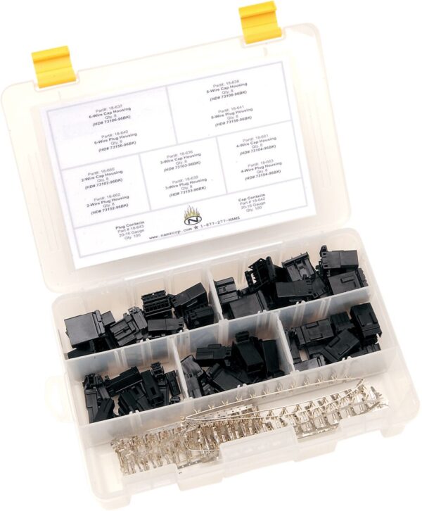 KIT AMP MULTILOCK OEM