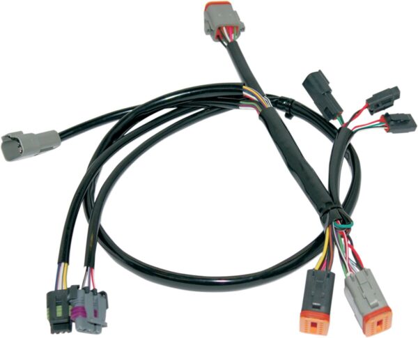 HARNESS WIRE IGN 00+ FLH