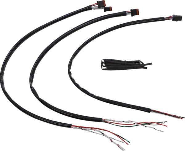 WIRE KIT C/B FLHT/T 21+