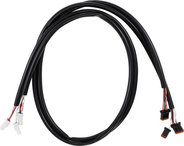 WIRE KIT C/B 36FLH/T 21+