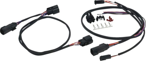 HARNESS TOUR PACK SIDE MARKER