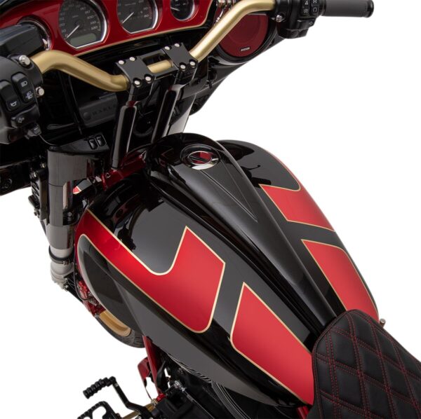 DASH FLH 6 GAL TANK - Image 2