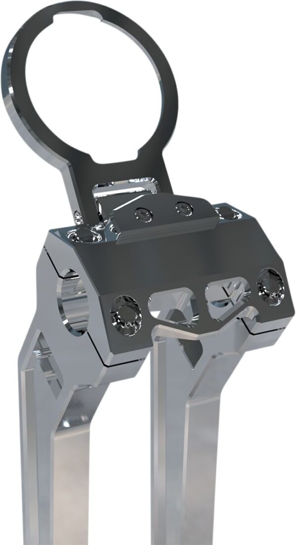 GAUGE MNT RAW DYNA SNGL