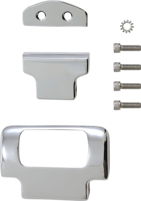 GAUGE MNT CHR SOFTAIL M8